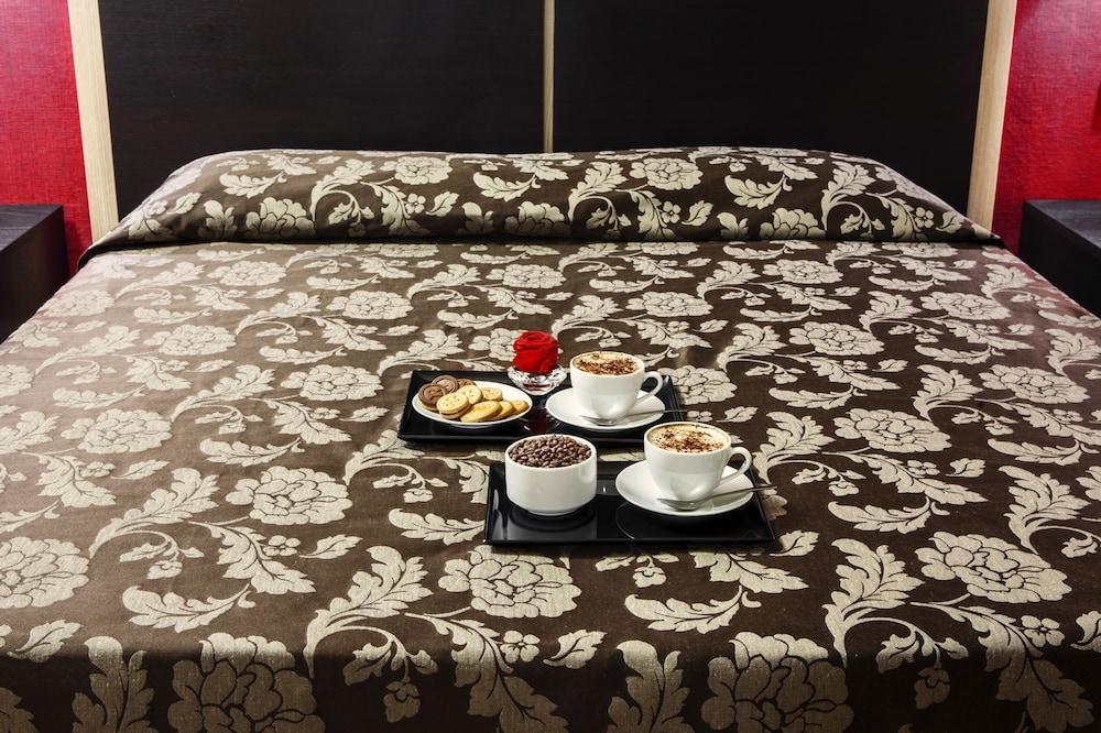 Hotel Hambros - Il Parco In Villa Banchieri Lucca Kültér fotó