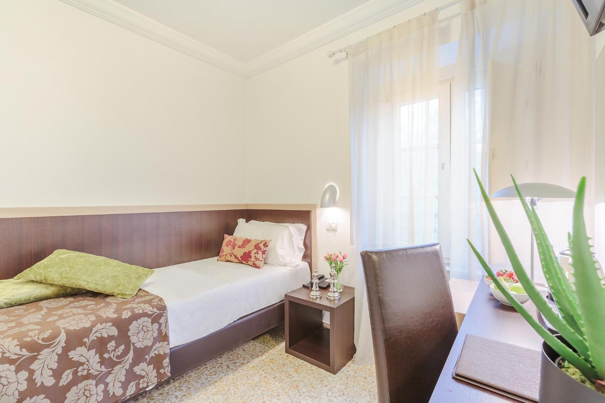 Hotel Hambros - Il Parco In Villa Banchieri Lucca Kültér fotó