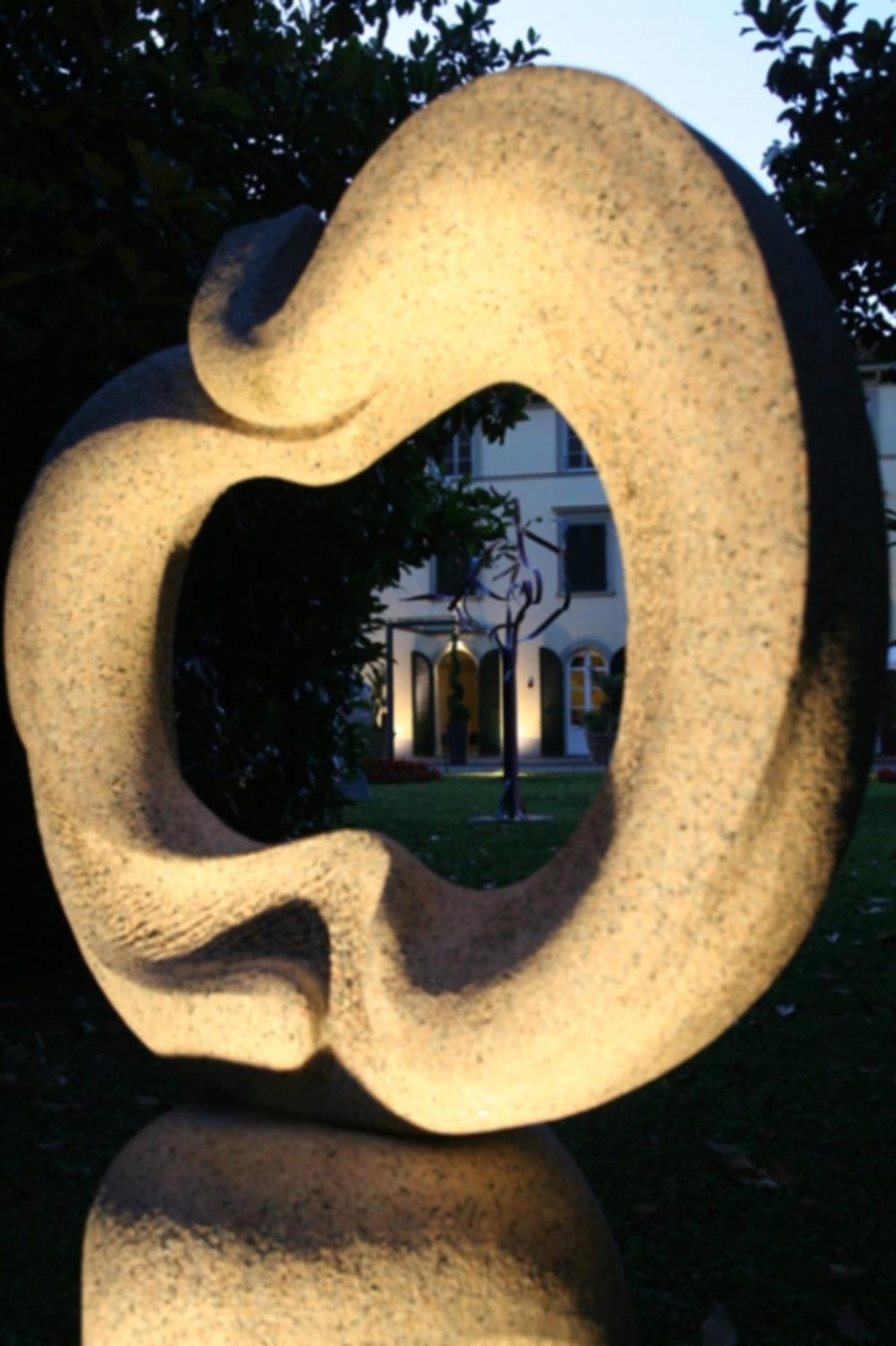 Hotel Hambros - Il Parco In Villa Banchieri Lucca Kültér fotó